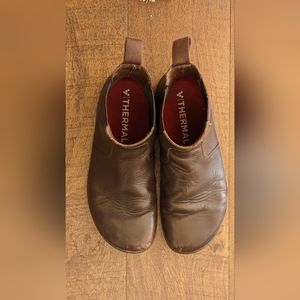 Vivobarefoot fulham boots, discontinued size 8/8.5 39L